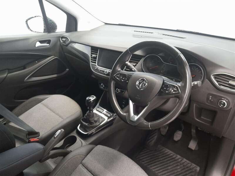 Used Vauxhall Crossland 2022 for sale - 77036260: Photo 10