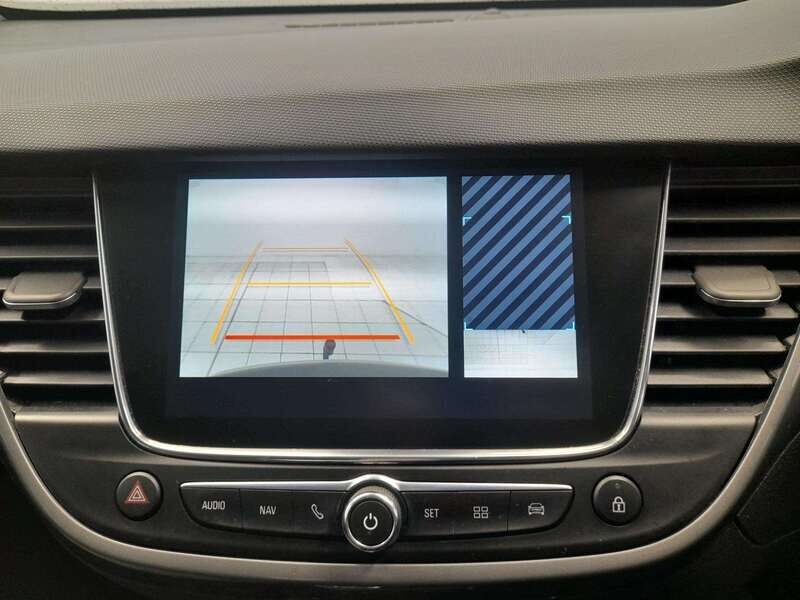 Used Vauxhall Crossland 2022 for sale - 77036260: Photo 17