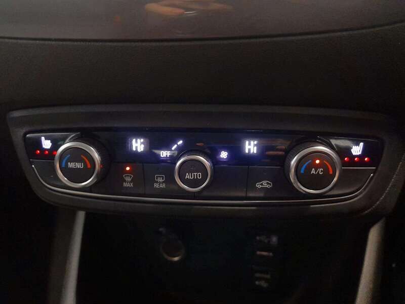 Used Vauxhall Crossland 2022 for sale - 77036260: Photo 19