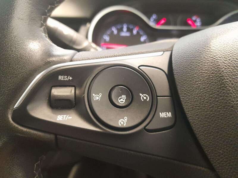 Used Vauxhall Crossland 2022 for sale - 77036260: Photo 21