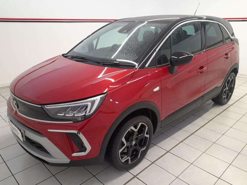 Used Vauxhall Crossland 2022 for sale - 77036260: Photo 3