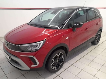 Used Vauxhall Crossland 2022 for sale - 77036260: Photo