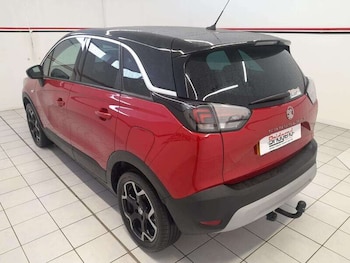 Used Vauxhall Crossland 2022 for sale - 77036260: Photo