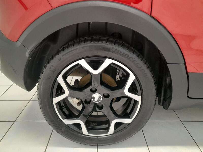 Used Vauxhall Crossland 2022 for sale - 77036260: Photo 8