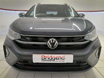 Used Volkswagen Taigo 2023 for sale - 79309492: Photo