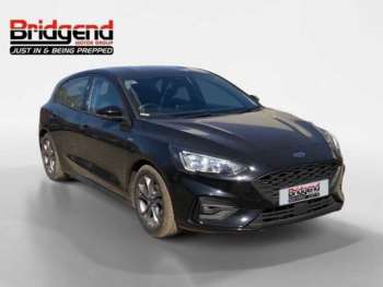 2019 (69) - 1.0T EcoBoost ST-Line Hatchback 5dr
