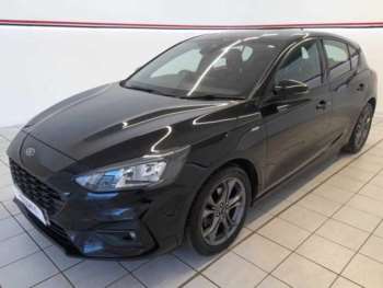 Used Ford Focus 2019 for sale - 74336741: Photo