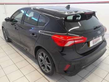 Used Ford Focus 2019 for sale - 74336741: Photo