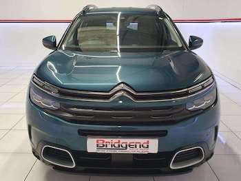 Used Citroen C5 Aircross 2022 for sale - 79309820: Photo