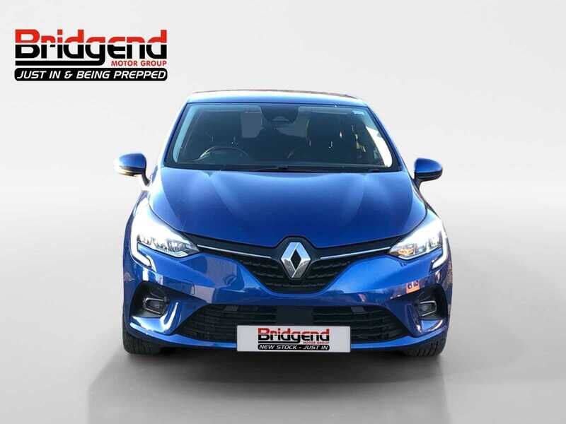 Used Renault Clio 2020 for sale - 77036427: Photo 2