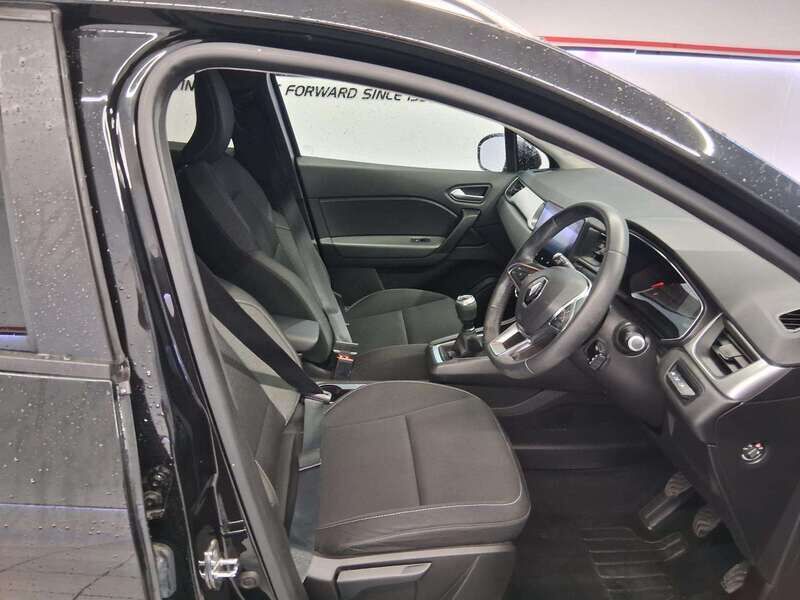 Used Renault Captur 2020 for sale - 77036411: Photo 11