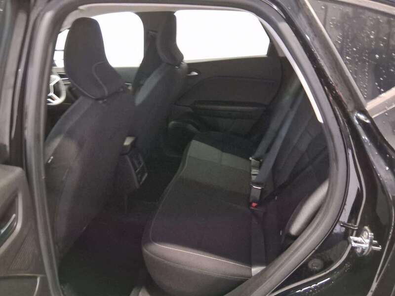 Used Renault Captur 2020 for sale - 77036411: Photo 15