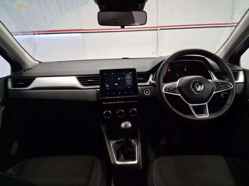 Used Renault Captur 2020 for sale - 77036411: Photo 16