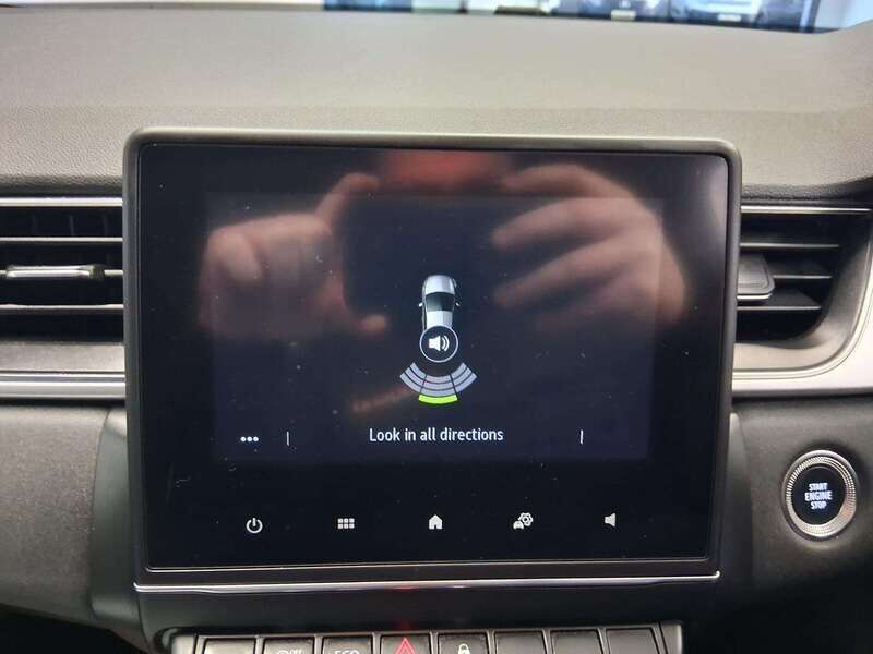 Used Renault Captur 2020 for sale - 77036411: Photo 19