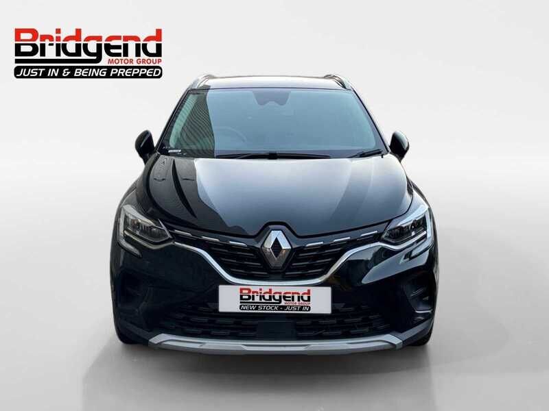 Used Renault Captur 2020 for sale - 77036411: Photo 2
