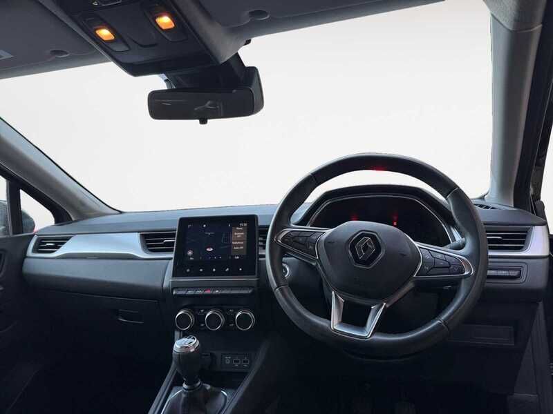 Used Renault Captur 2020 for sale - 77036411: Photo 5