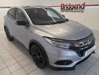 2020 (70) - 1.5 VTEC Turbo Sport SUV 5dr