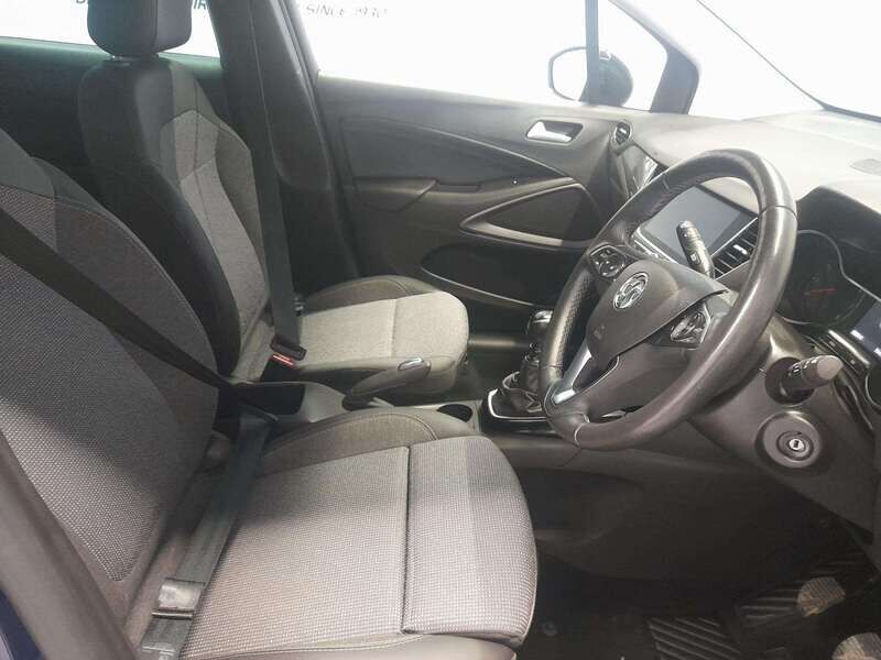 Used Vauxhall Crossland 2022 for sale - 77036239: Photo 11