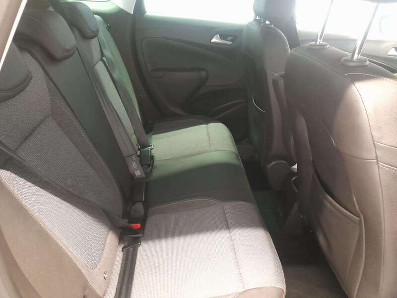 Used Vauxhall Crossland 2022 for sale - 77036239: Photo 12