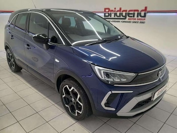 Used Vauxhall Crossland 2022 for sale - 77036239: Photo