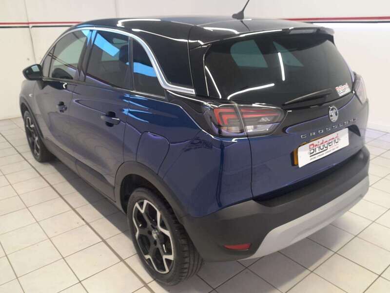 Used Vauxhall Crossland 2022 for sale - 77036239: Photo 4