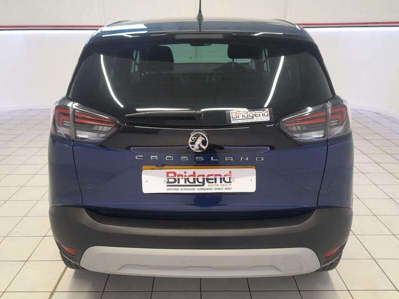 Used Vauxhall Crossland 2022 for sale - 77036239: Photo 5