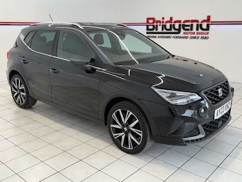 Used SEAT Arona 2023 for sale - 79309974: Photo