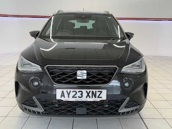 Used SEAT Arona 2023 for sale - 79309974: Photo