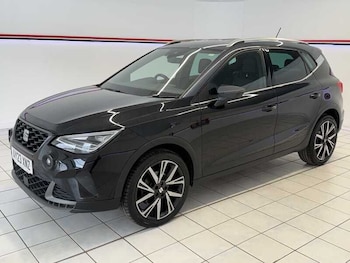 Used SEAT Arona 2023 for sale - 79309974: Photo