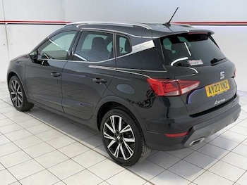 Used SEAT Arona 2023 for sale - 79309974: Photo