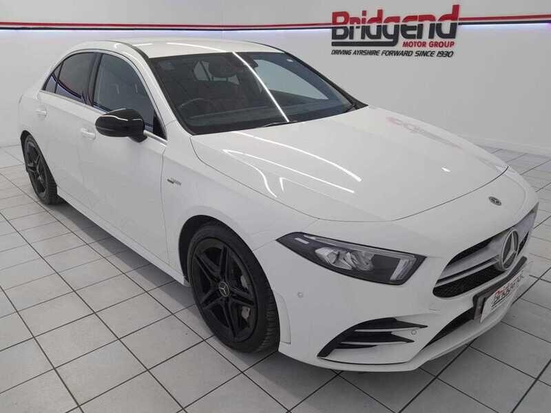 Used Mercedes-Benz A-Class 2019 for sale - 76136732: Photo 1