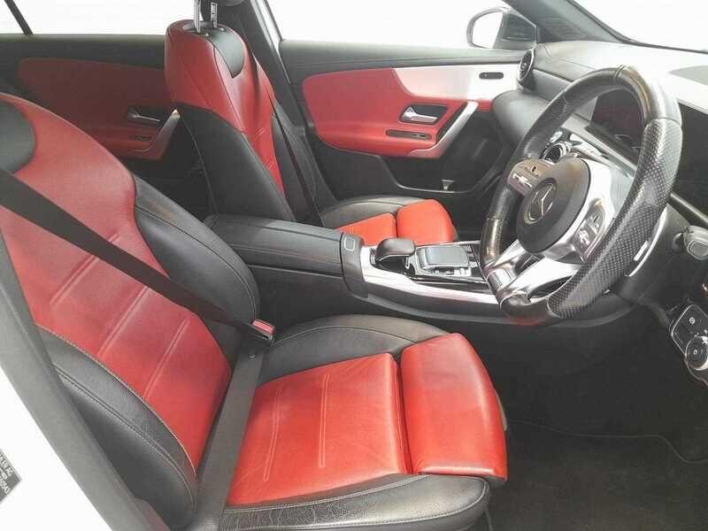 Used Mercedes-Benz A-Class 2019 for sale - 76136732: Photo 11