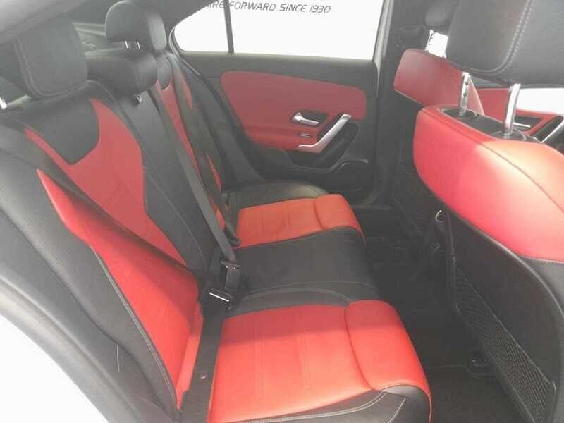 Used Mercedes-Benz A-Class 2019 for sale - 76136732: Photo 12