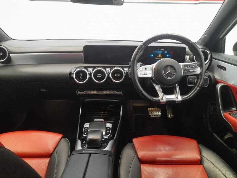 Used Mercedes-Benz A-Class 2019 for sale - 76136732: Photo 13