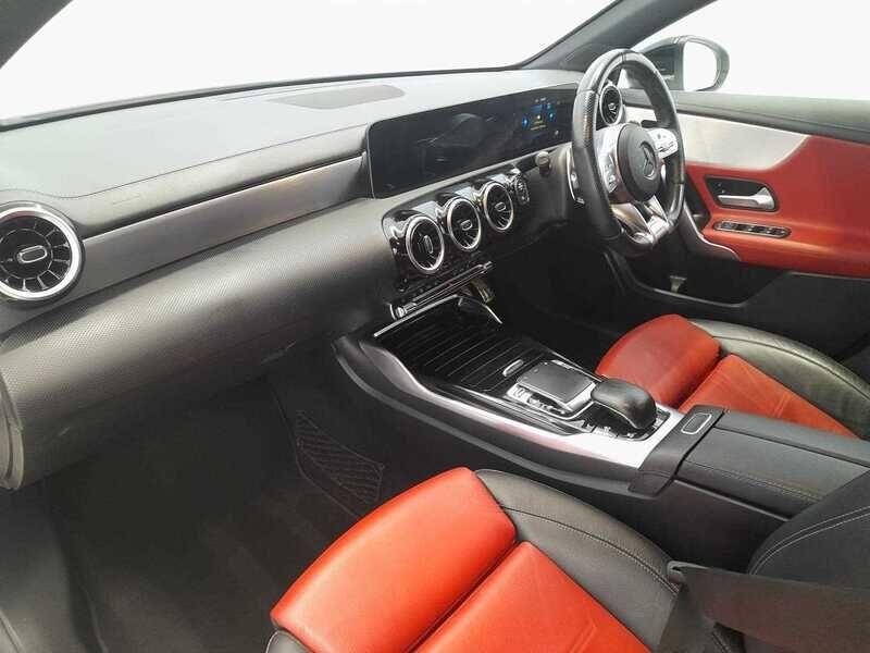 Used Mercedes-Benz A-Class 2019 for sale - 76136732: Photo 14