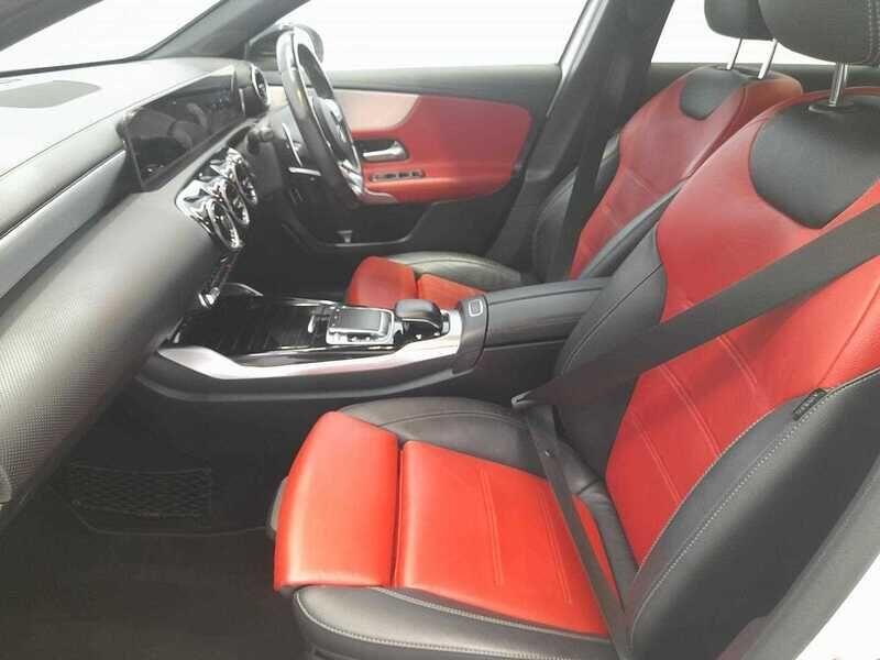 Used Mercedes-Benz A-Class 2019 for sale - 76136732: Photo 15