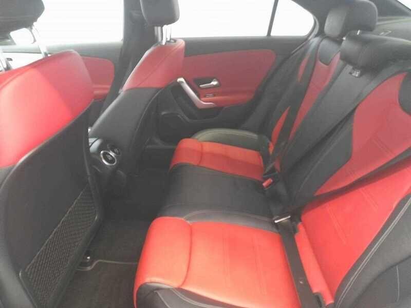 Used Mercedes-Benz A-Class 2019 for sale - 76136732: Photo 16