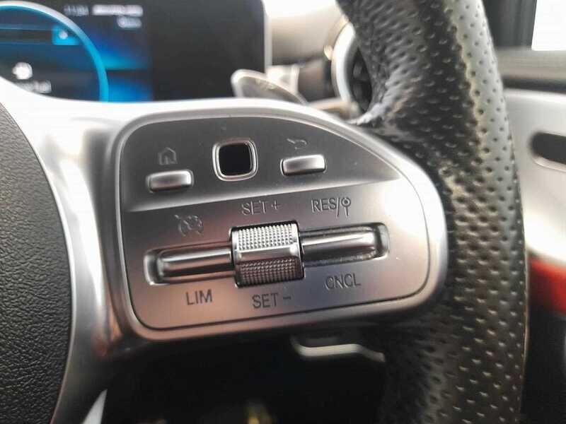 Used Mercedes-Benz A-Class 2019 for sale - 76136732: Photo 19