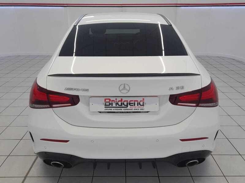 Used Mercedes-Benz A-Class 2019 for sale - 76136732: Photo 5