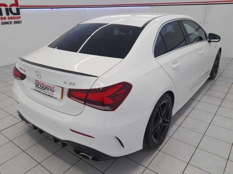 Used Mercedes-Benz A-Class 2019 for sale - 76136732: Photo 6