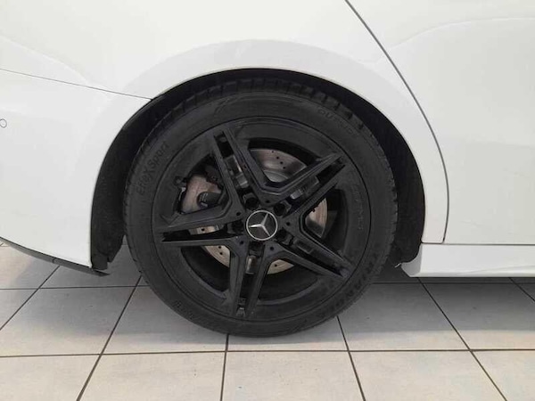 Used Mercedes-Benz A-Class 2019 for sale - 76136732: Photo 8