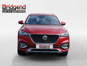 Used MG MG HS 2023 for sale - 78012912: Photo