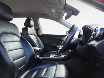 Used MG MG HS 2023 for sale - 78012912: Photo