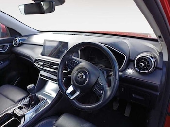 Used MG MG HS 2023 for sale - 78012912: Photo