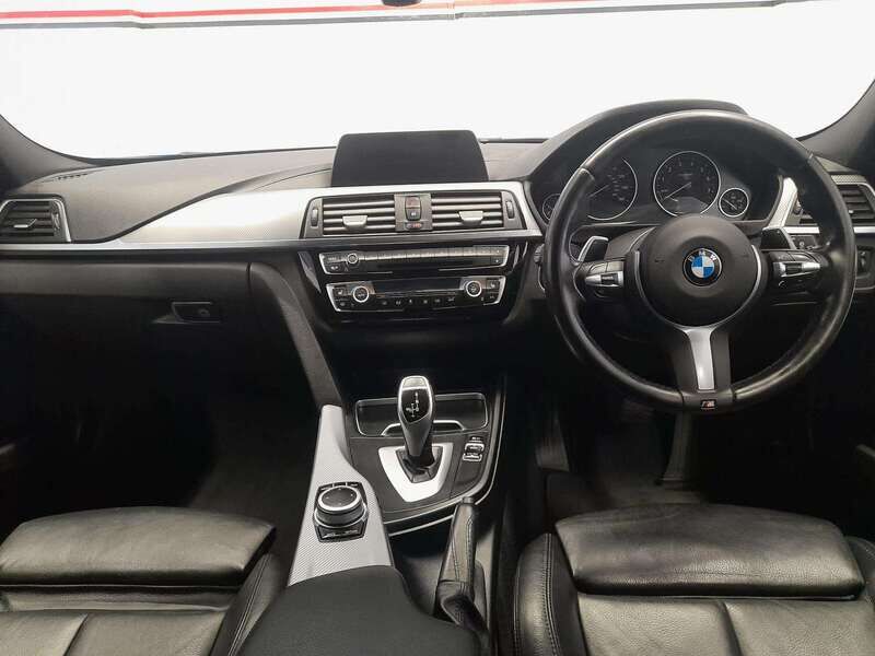 Used BMW 3 Series 2019 for sale - 77036225: Photo 14