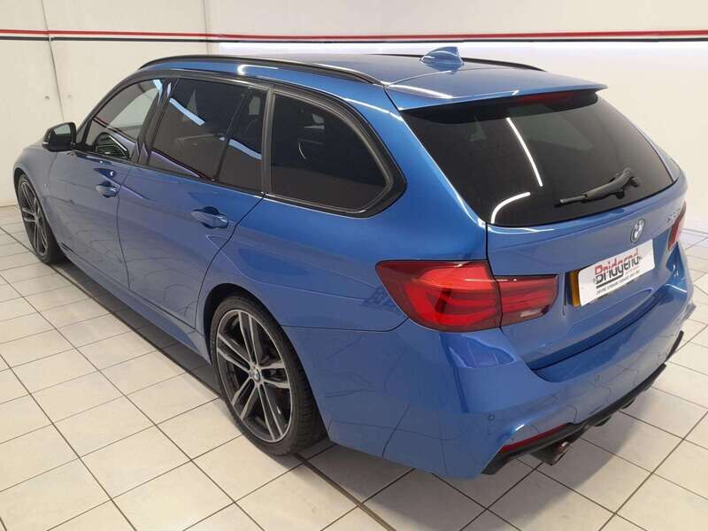 Used BMW 3 Series 2019 for sale - 77036225: Photo 4