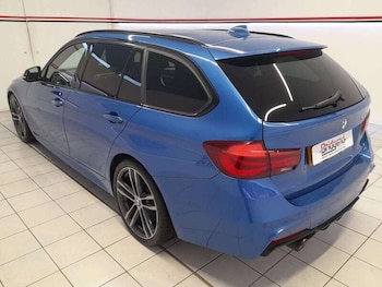 Used BMW 3 Series 2019 for sale - 77036225: Photo