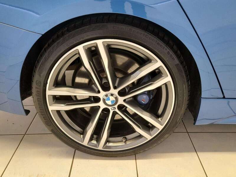 Used BMW 3 Series 2019 for sale - 77036225: Photo 8