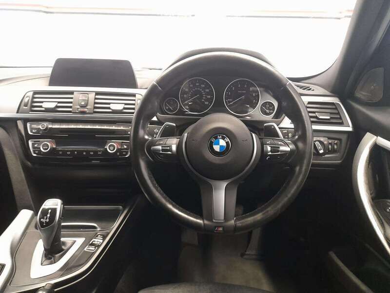 Used BMW 3 Series 2019 for sale - 77036225: Photo 9