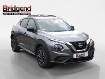 2024 (24) - 1.0 DIG-T N-Connecta SUV 5dr